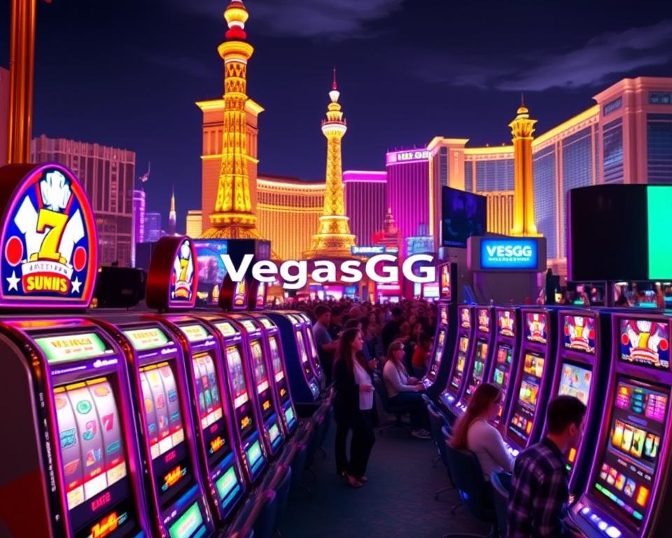 VegasGG – Agen Bandar Judi Slot Online Terpercaya!