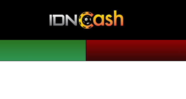 Idncash | Situs Agen DominoQQ Judi Online
