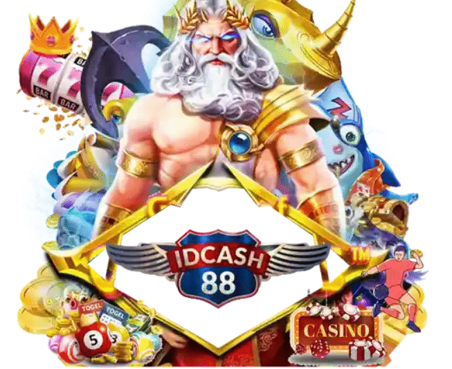 Idcash88 – Dengan Akses Gampang Tanpa Blokir