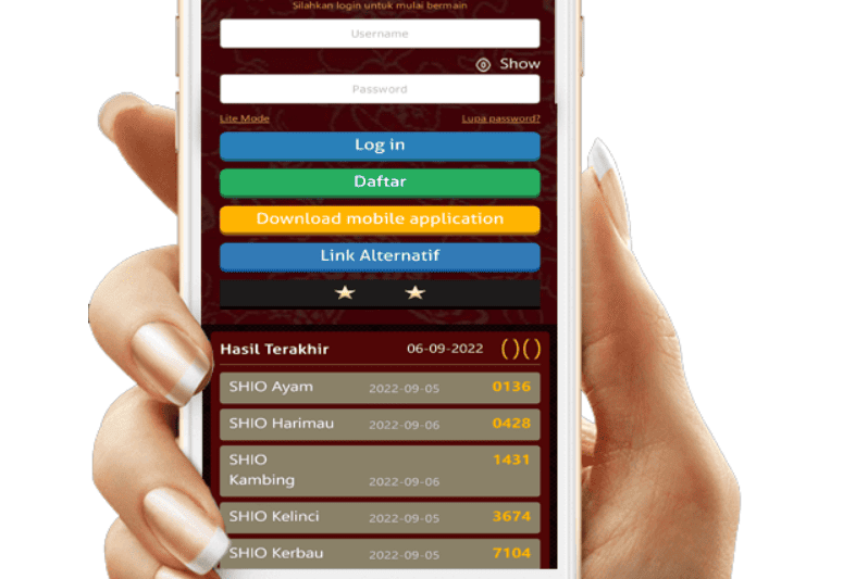 Naga303 – Situs Slot Online Di Lengkapi RTP Slot